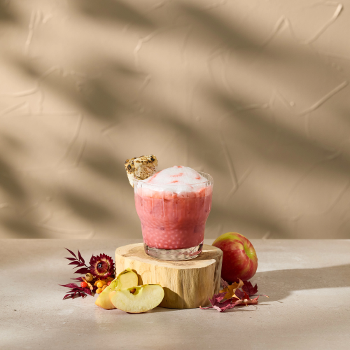Apple Orchard S’More
      
      
       &ndash; DaVinci Gourmet