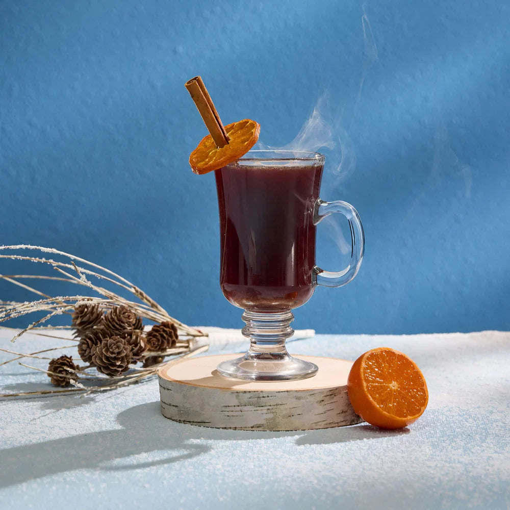 Hot Holiday Chai – DaVinci Gourmet