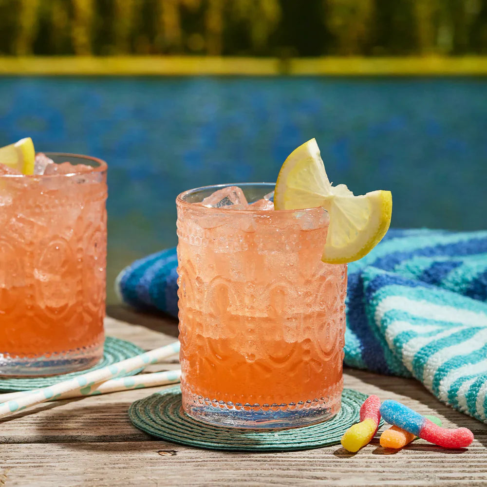 Sour Gummy Lemonade Energizer
      
      
       &ndash; DaVinci Gourmet