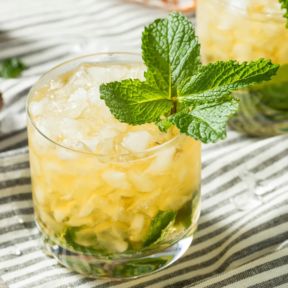 BROKEN DEVOTION MINT JULEP ミント・ジュレップ CD Coconut Mint Julep – DaVinci Gourmet