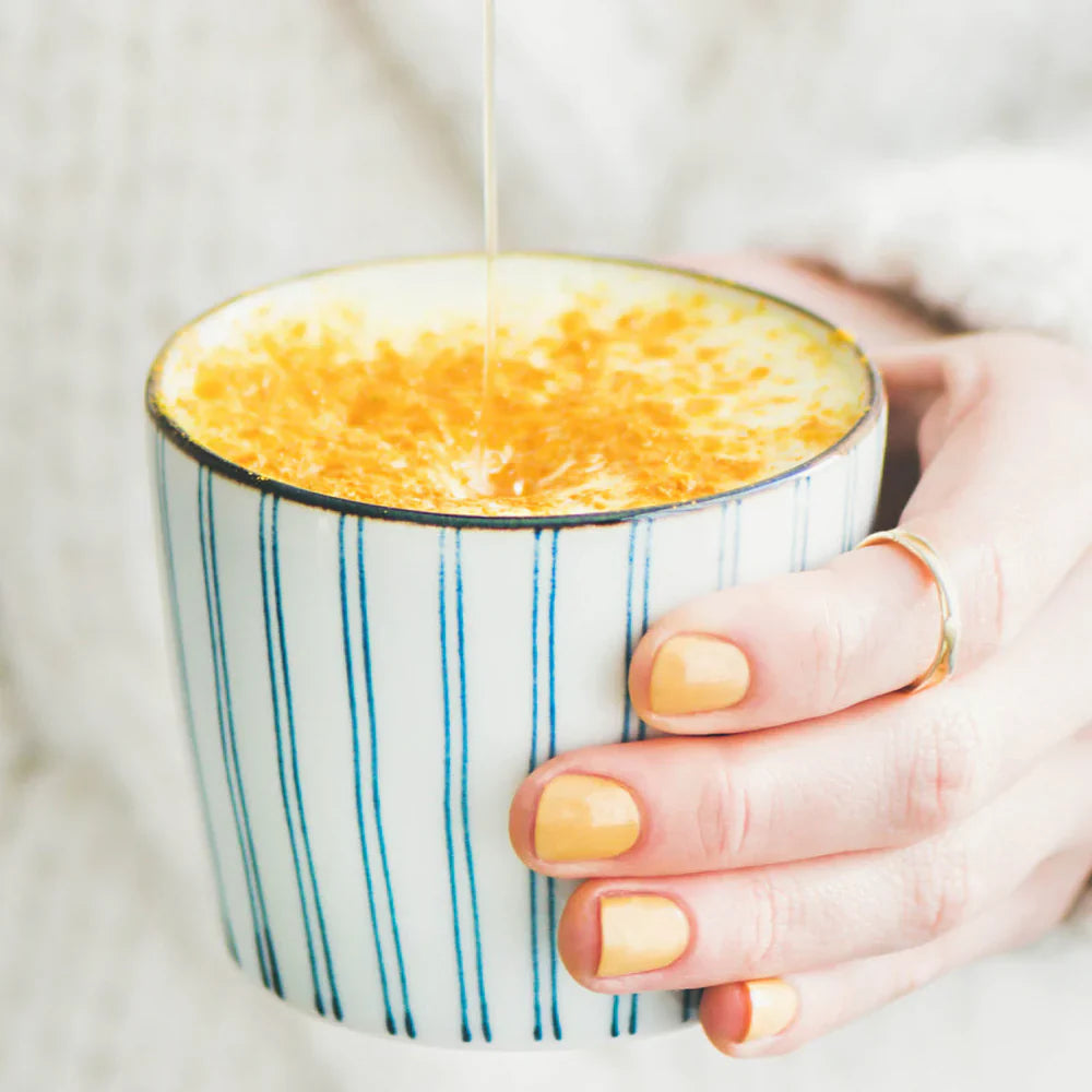 Salted Honey Latte
      
      
       – DaVinci Gourmet