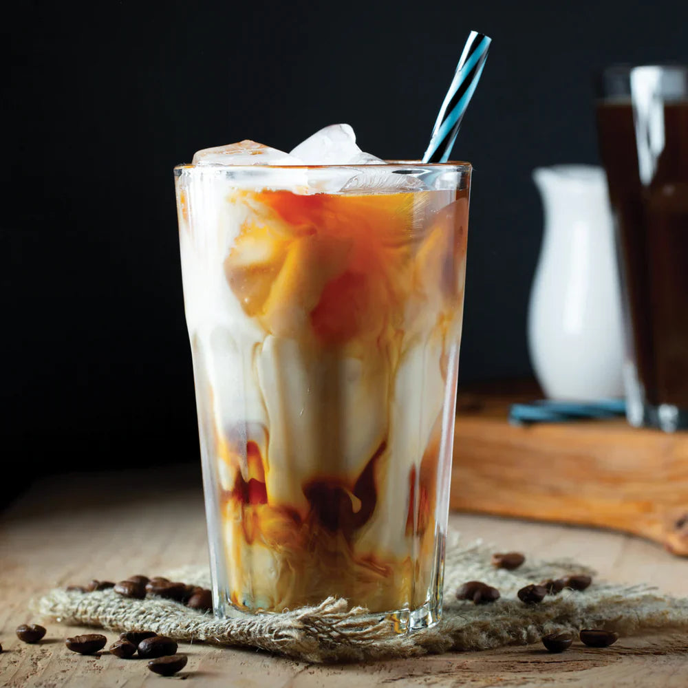 Carrot Cake Cold Brew
      
      
       &ndash; DaVinci Gourmet