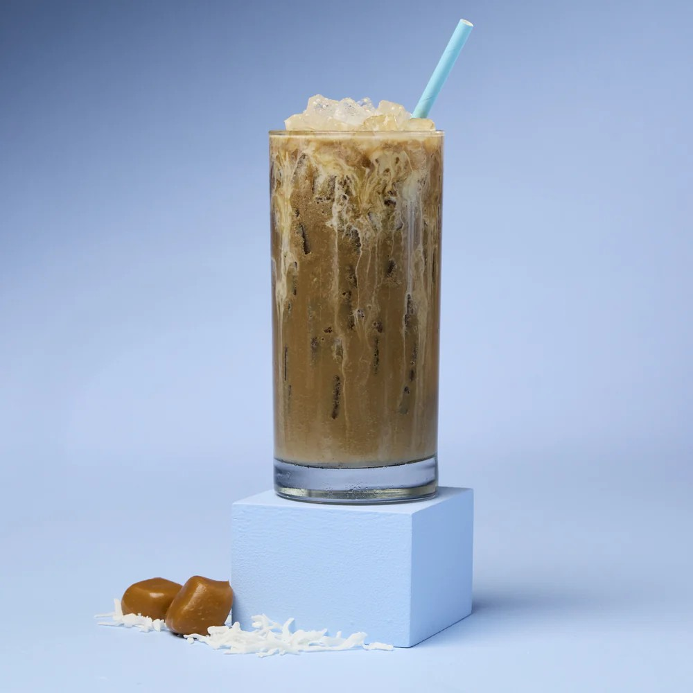 Doctor Feel Good Dirty Soda – DaVinci Gourmet
