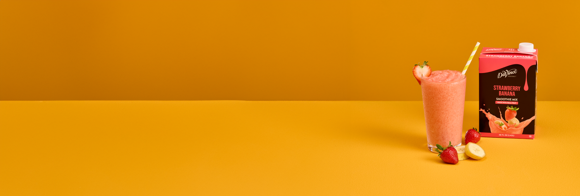 SMOOTHIES – DaVinci Gourmet