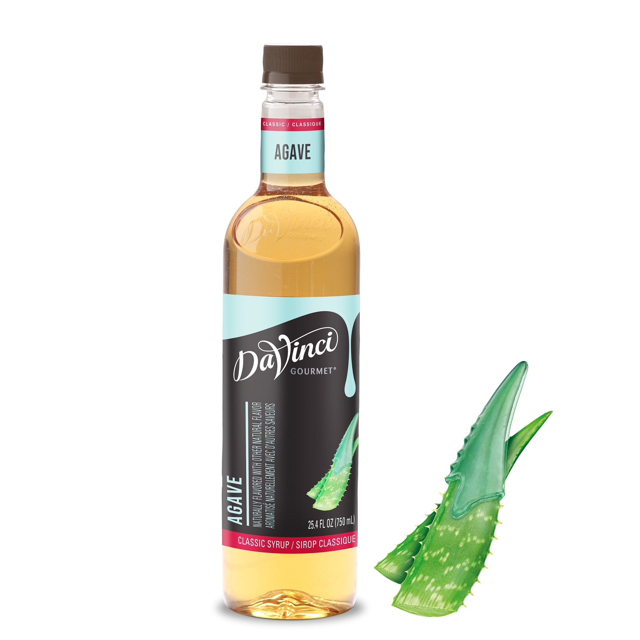 【新品未開封】Davinci 240 #AYU DaVinci Gourmet Natural Agave Syrup