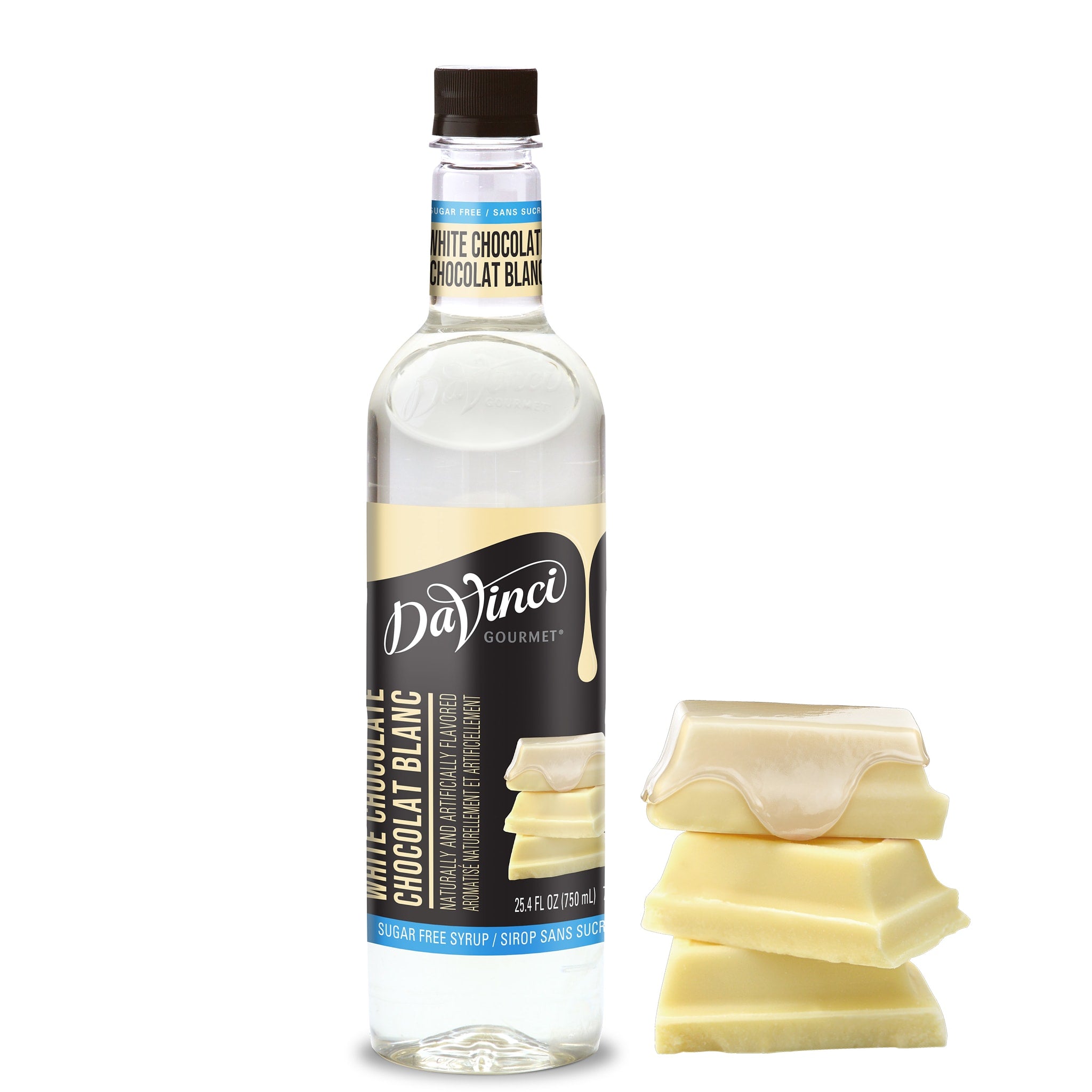 sugarmama専用ページ24cn DaVinci Gourmet Sugar-Free White Chocolate Syrup