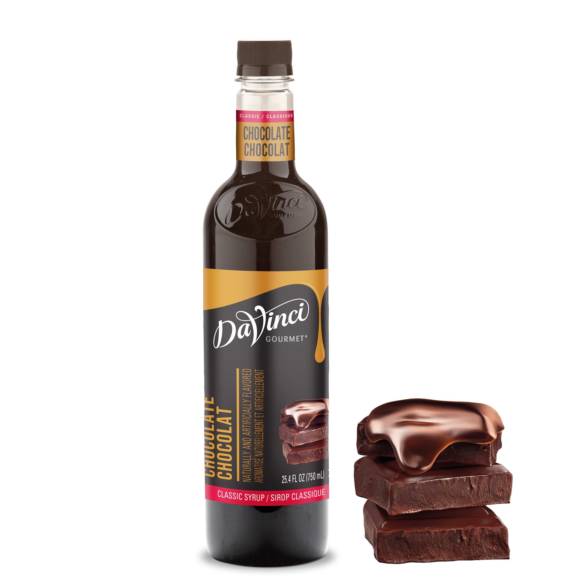 DaVinci Gourmet Classic Chocolate Syrup