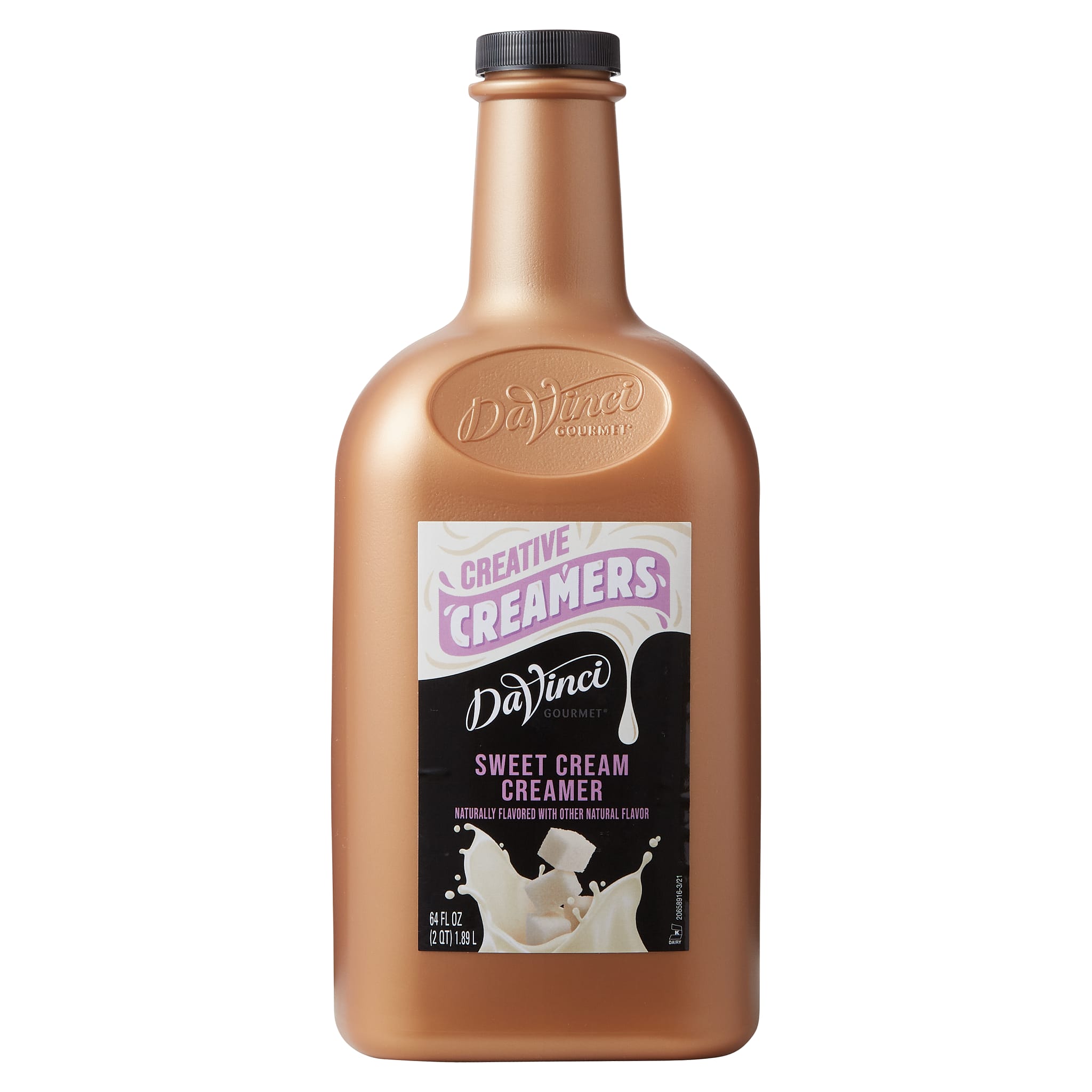 DaVinci Gourmet Sweet Cream Creamer