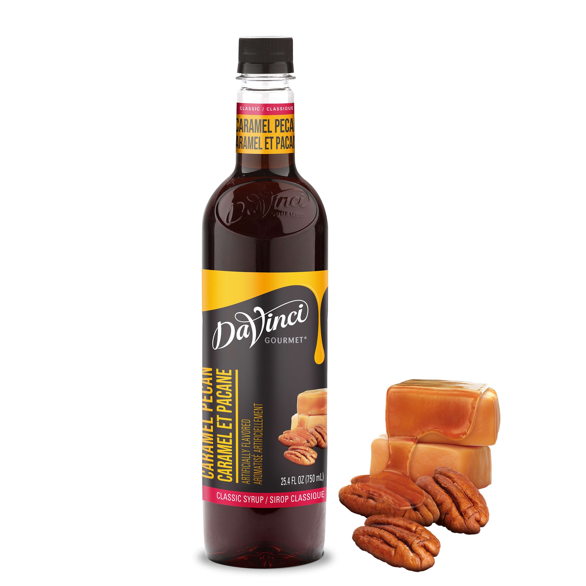 DaVinci Gourmet Flavour Sirup Zimt Cinnamon 1l Kaffeesirup DaVinci Gourmet Flavour Sirup Zimt Cinnamon 1l Kaffeesirup