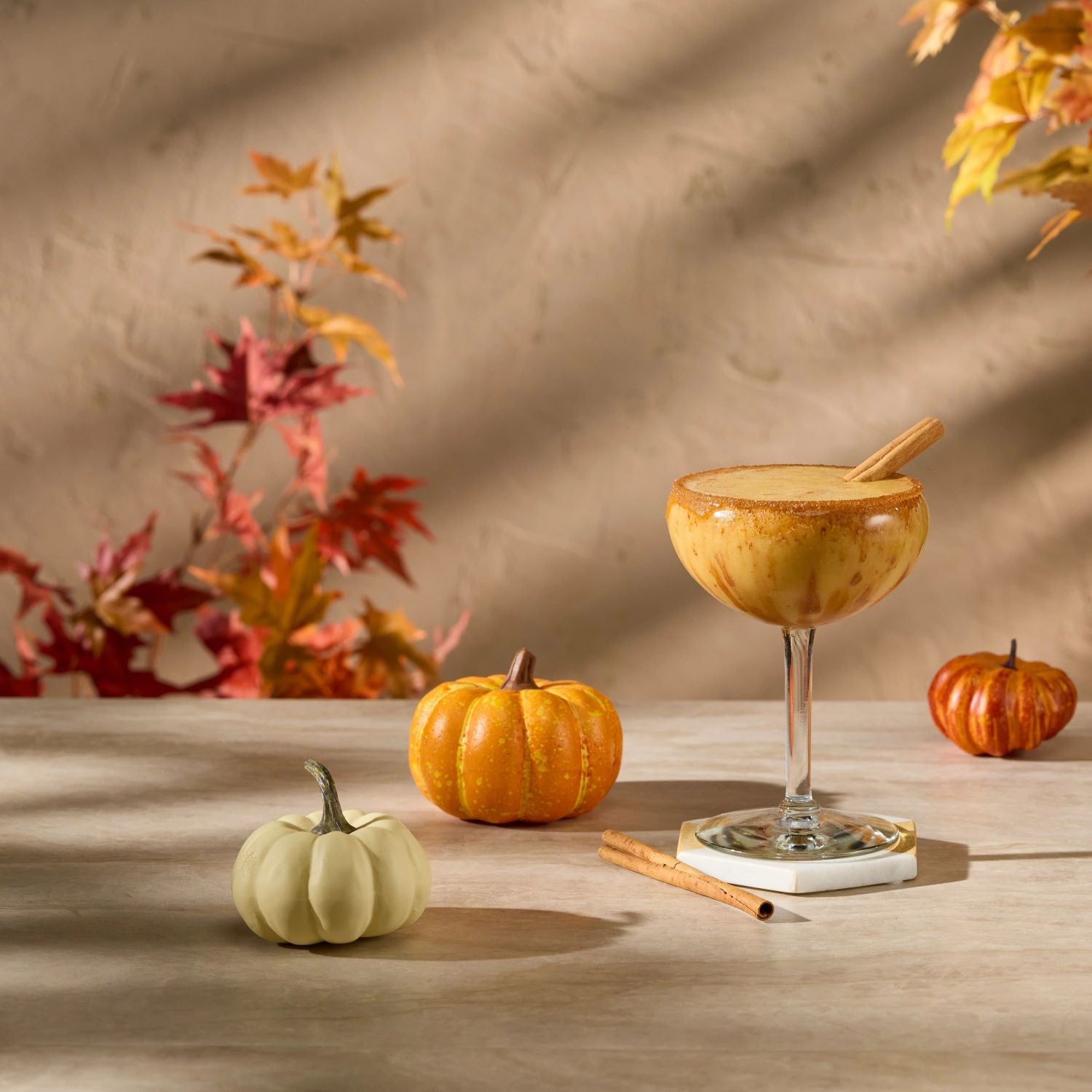 The Great Pumpkintini