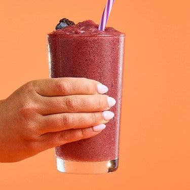 Wildberry Smoothie