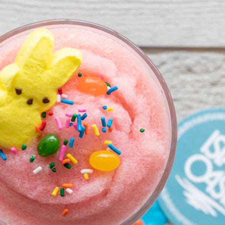 Peep-er Cottontail Margarita