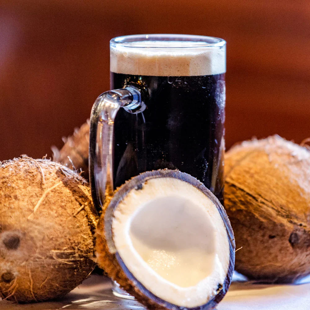 Coconut Porter