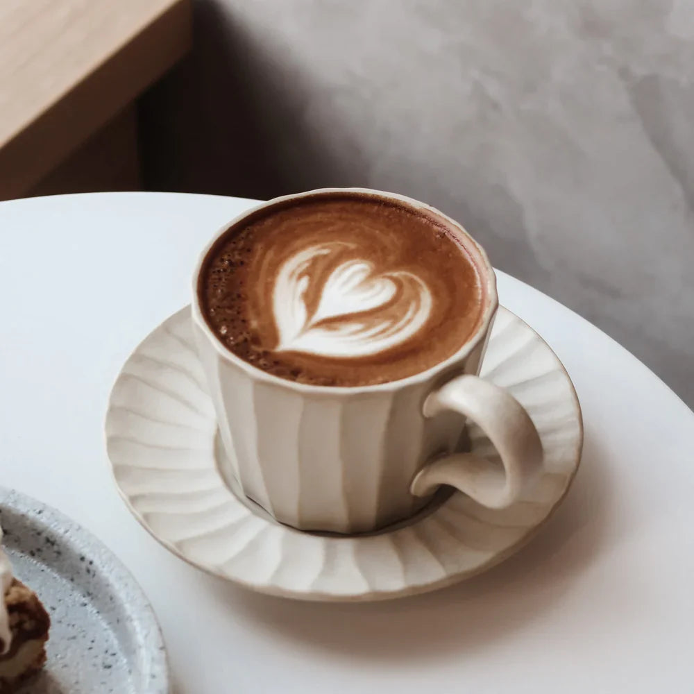 What's The Point Latte