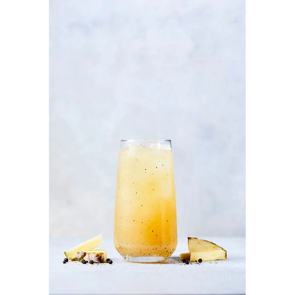 Pineapple Habanero Lemonade