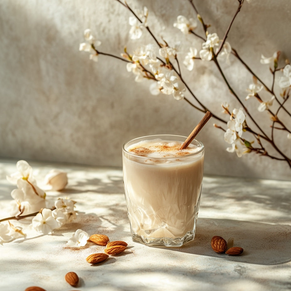 House Horchata Recipe