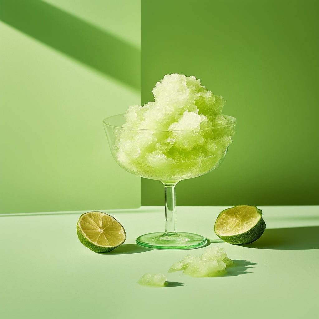 Margarita Granita