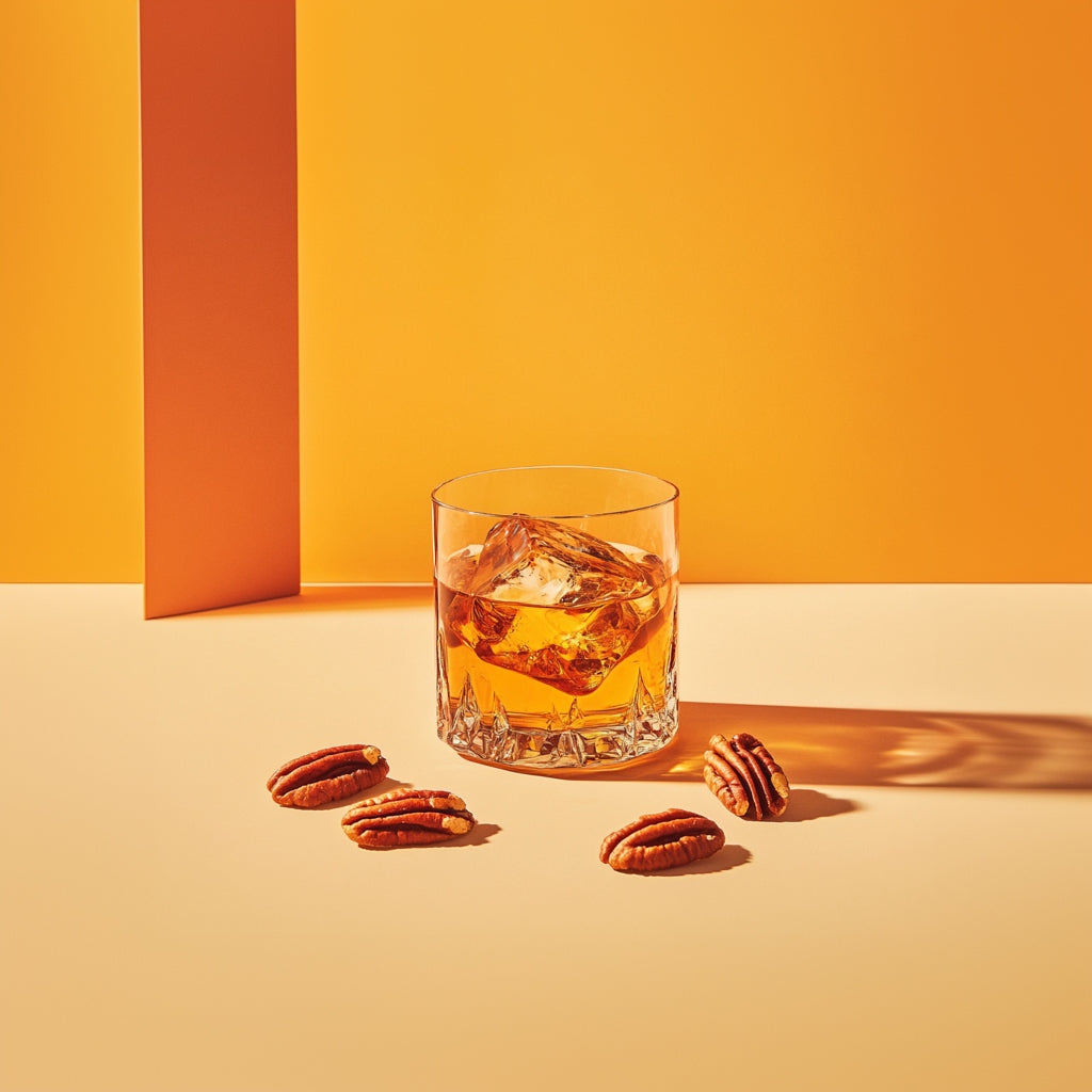 Pecan Old Fashioned