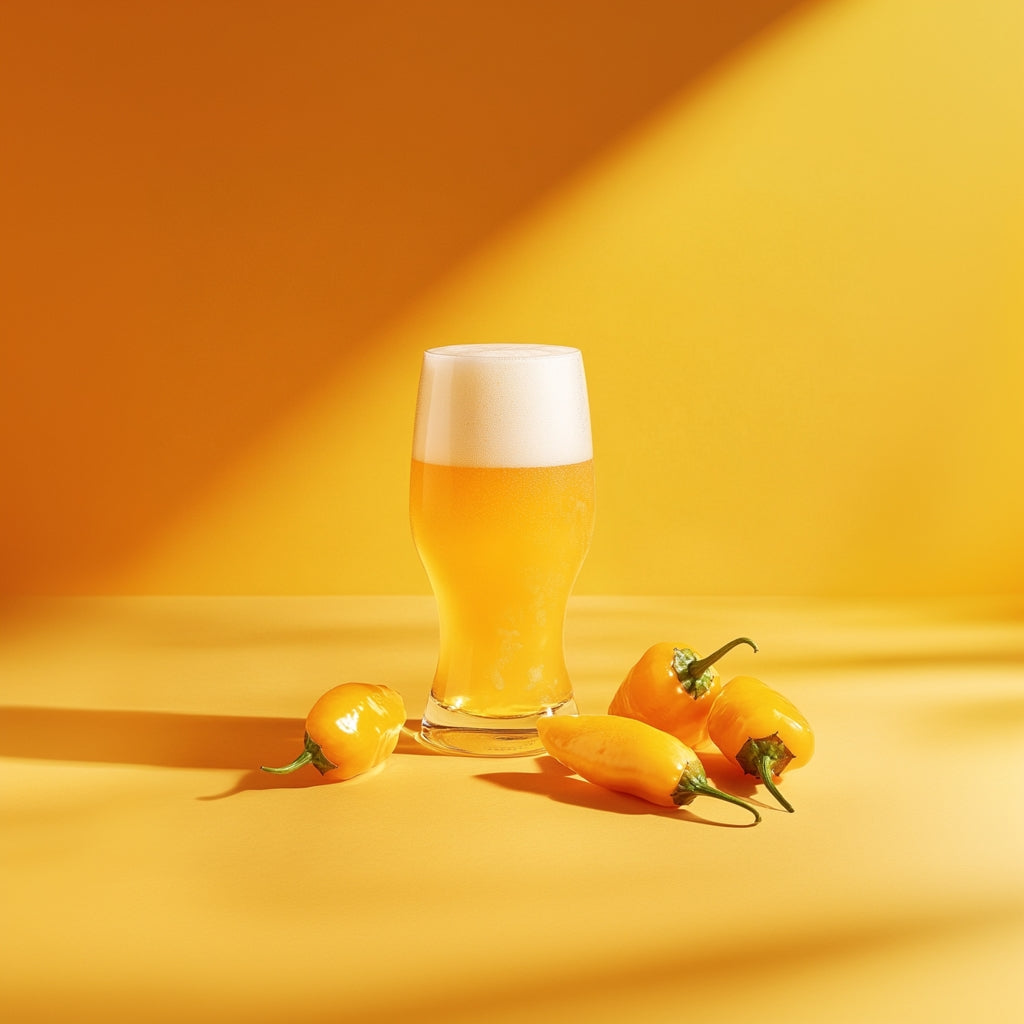 Spicy Summer Slammer