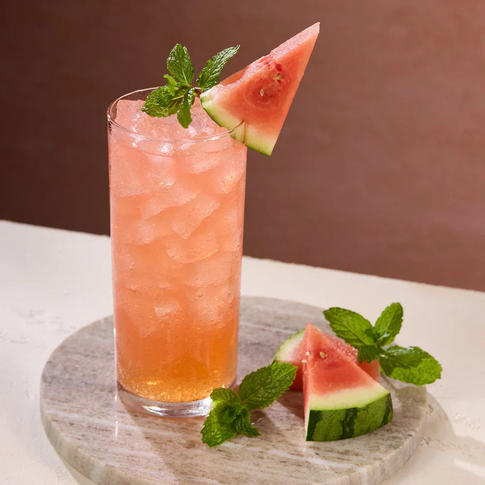 Watermelon Bull Rush
