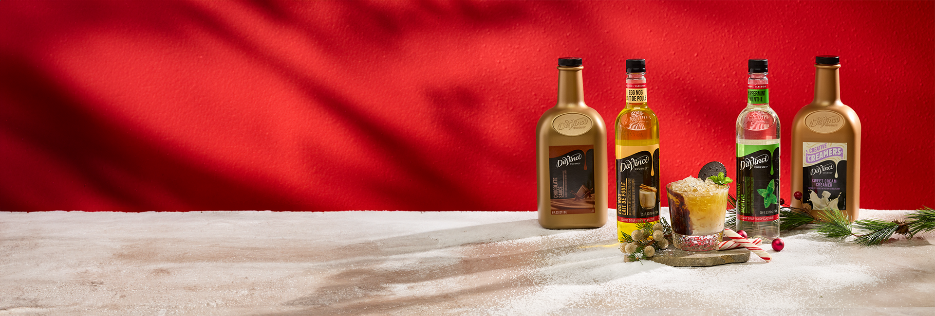 SEASONAL SELECTIONS