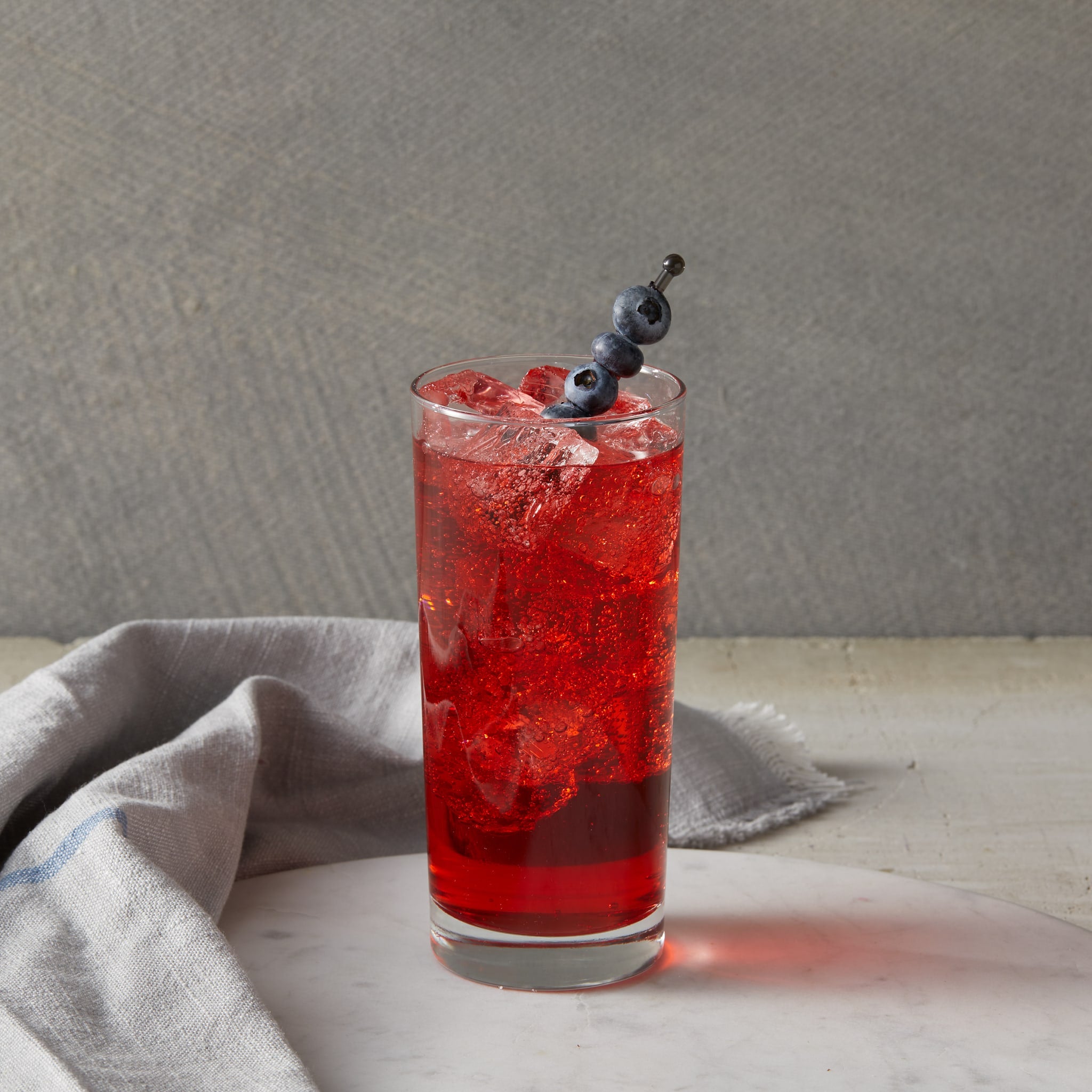 DaVinci Gourmet Classic Huckleberry Syrup