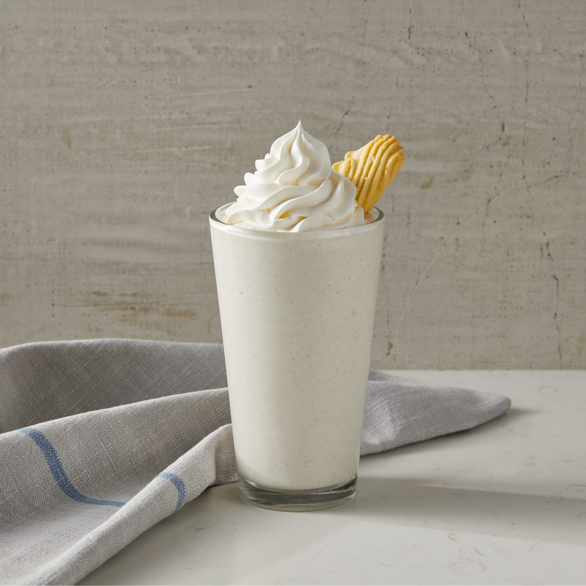 DaVinci Gourmet Vanilla Bean Blended Iced Coffee Mix
