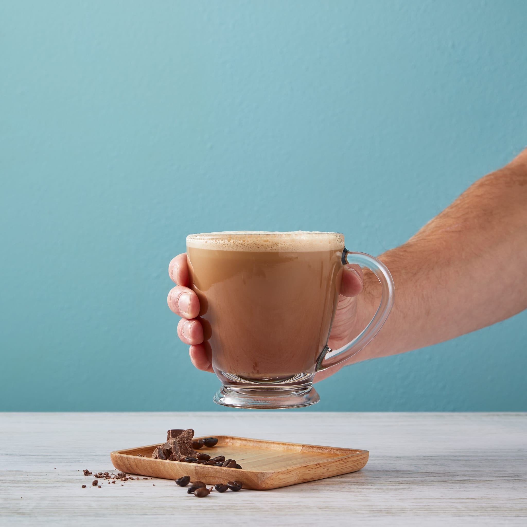 DaVinci Gourmet Mocha Cappuccino Beverage Mix