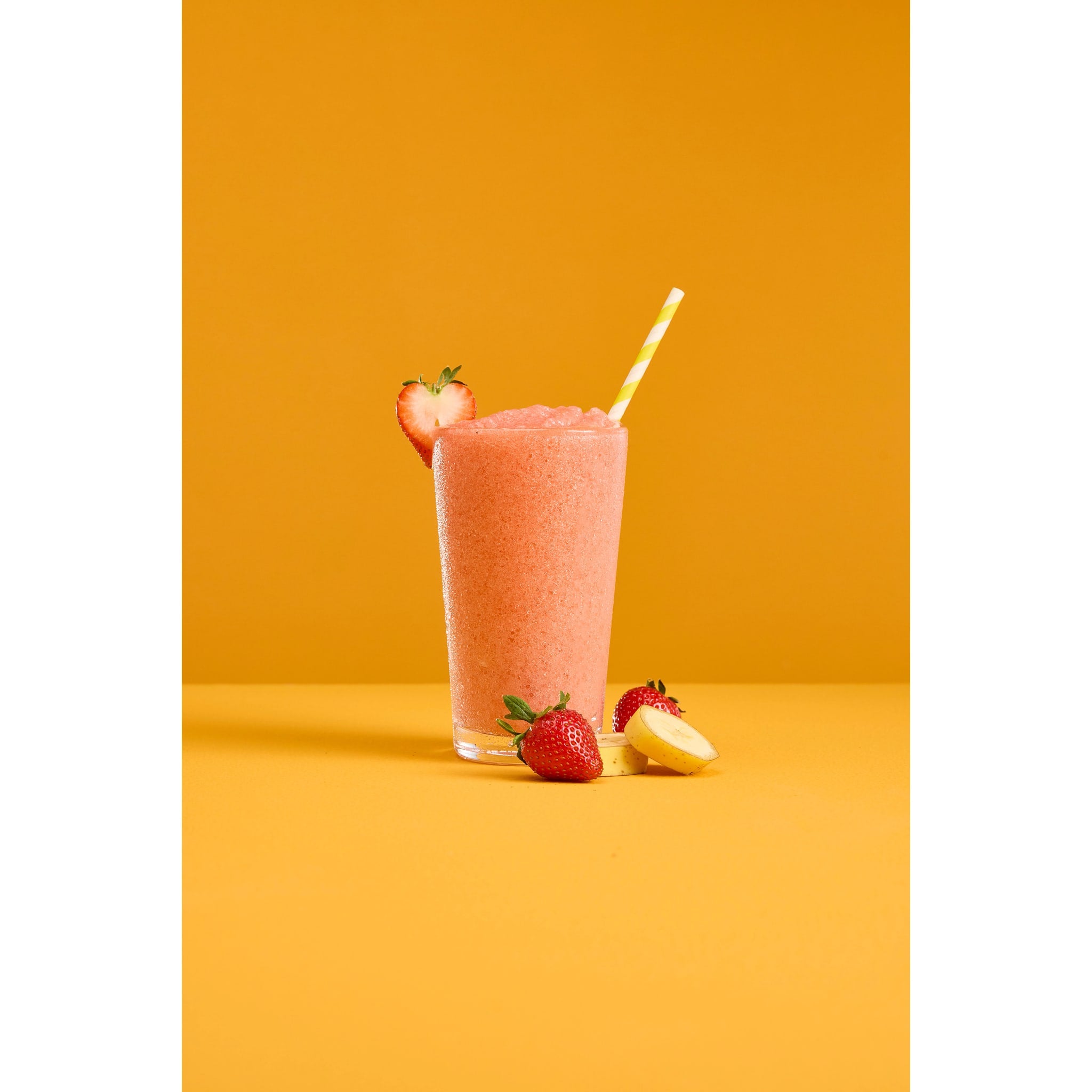 DaVinci Gourmet Strawberry Banana Smoothie