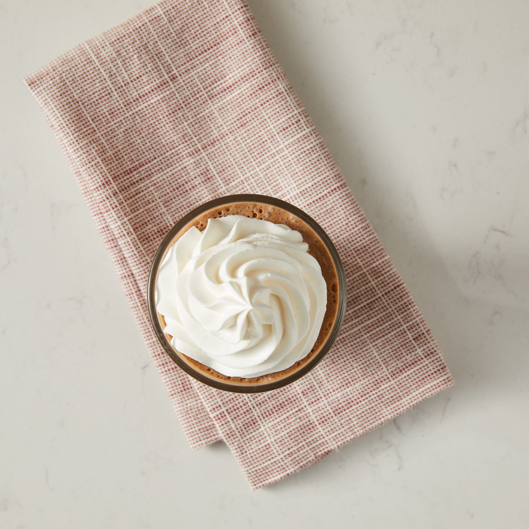 DaVinci Gourmet Mocha Blended Iced Coffee Mix