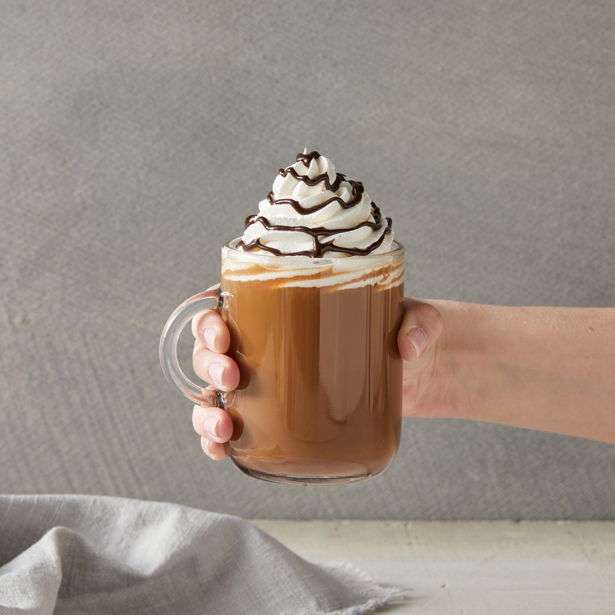 DaVinci Gourmet Chocolate Sauce