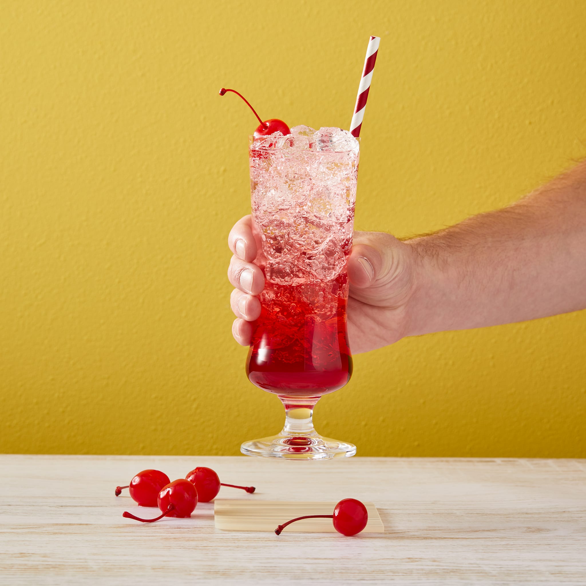 DaVinci Gourmet Classic Cherry Syrup