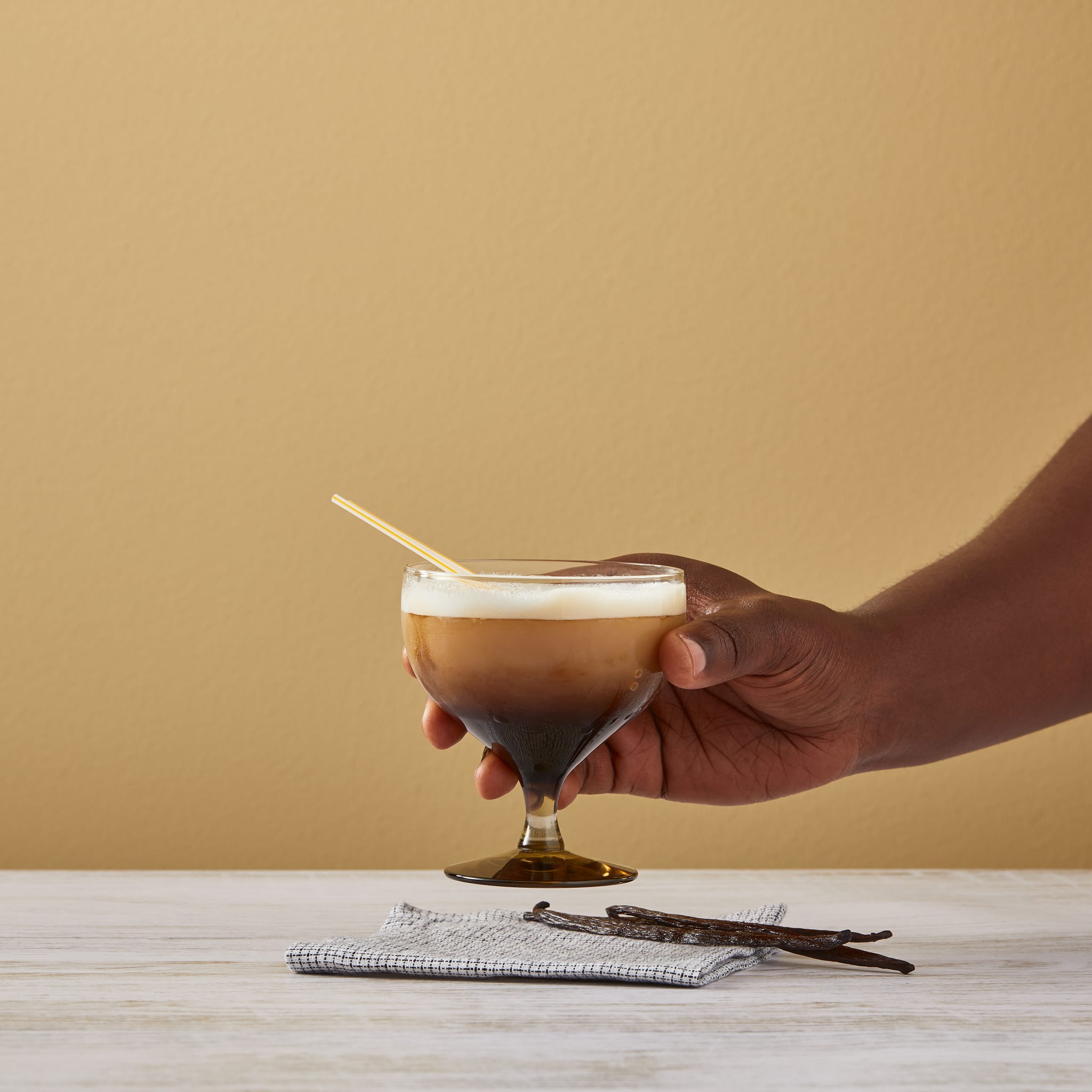 DaVinci Gourmet Naturals Madagascar Vanilla Syrup