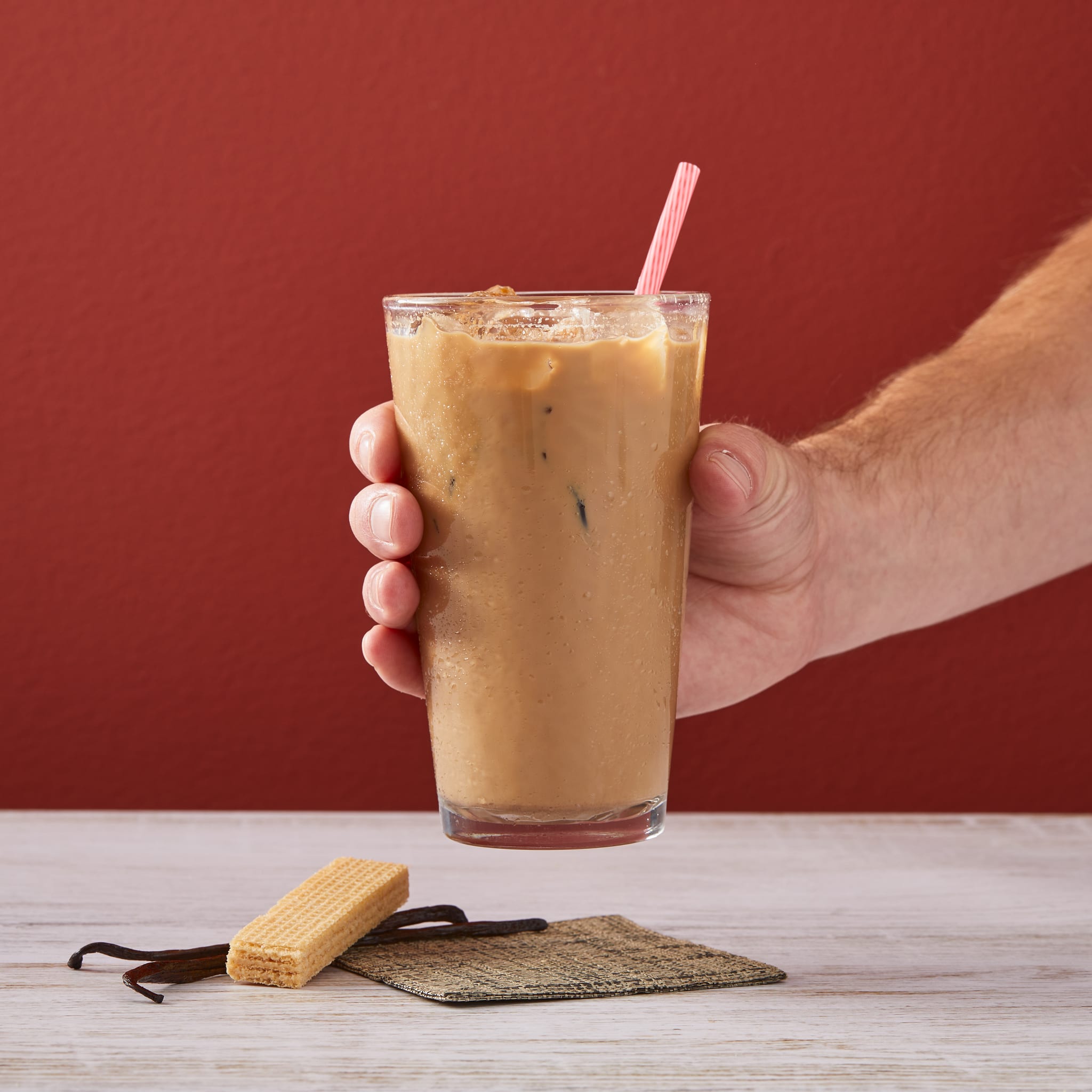 milkteaページ 3:15 PM Rose Fruity Milk Tea - AsianGrocery2YourDoor