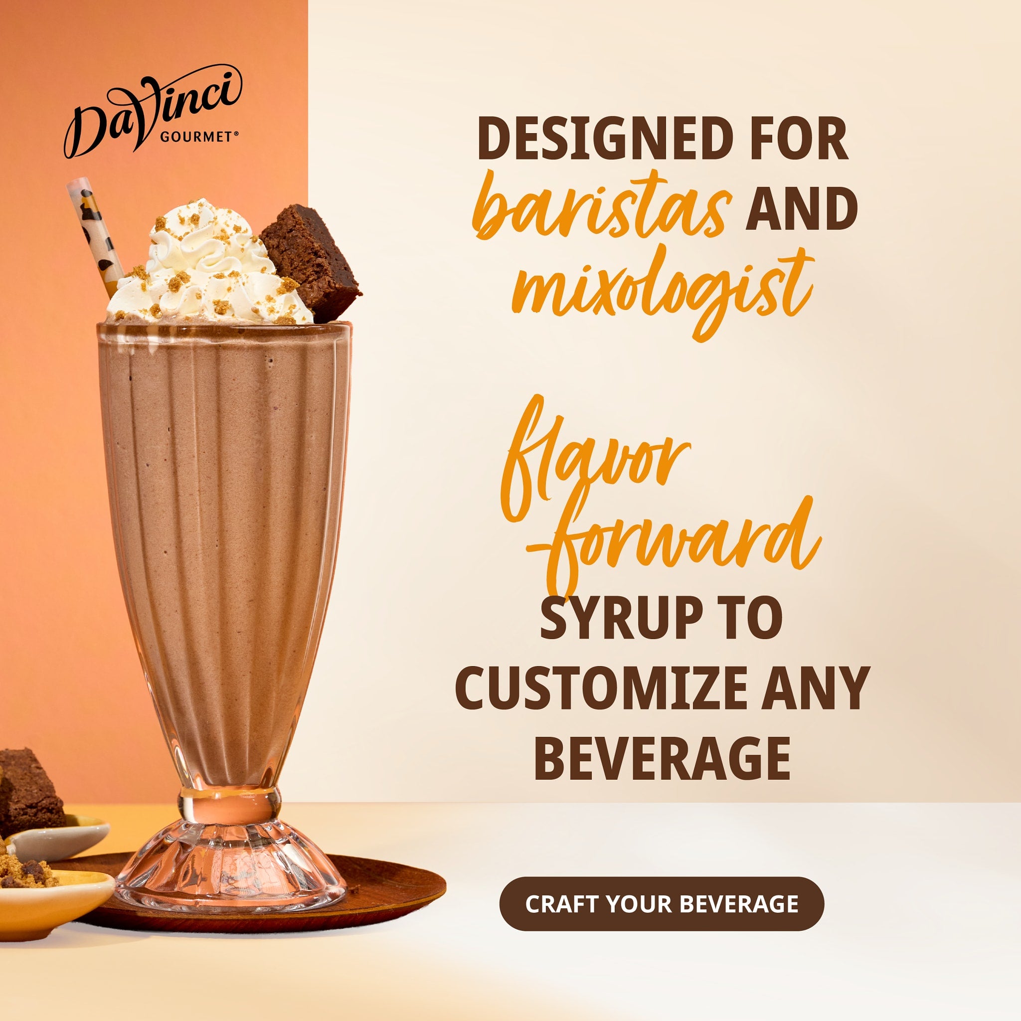 DaVinci Gourmet Classic Mango Syrup