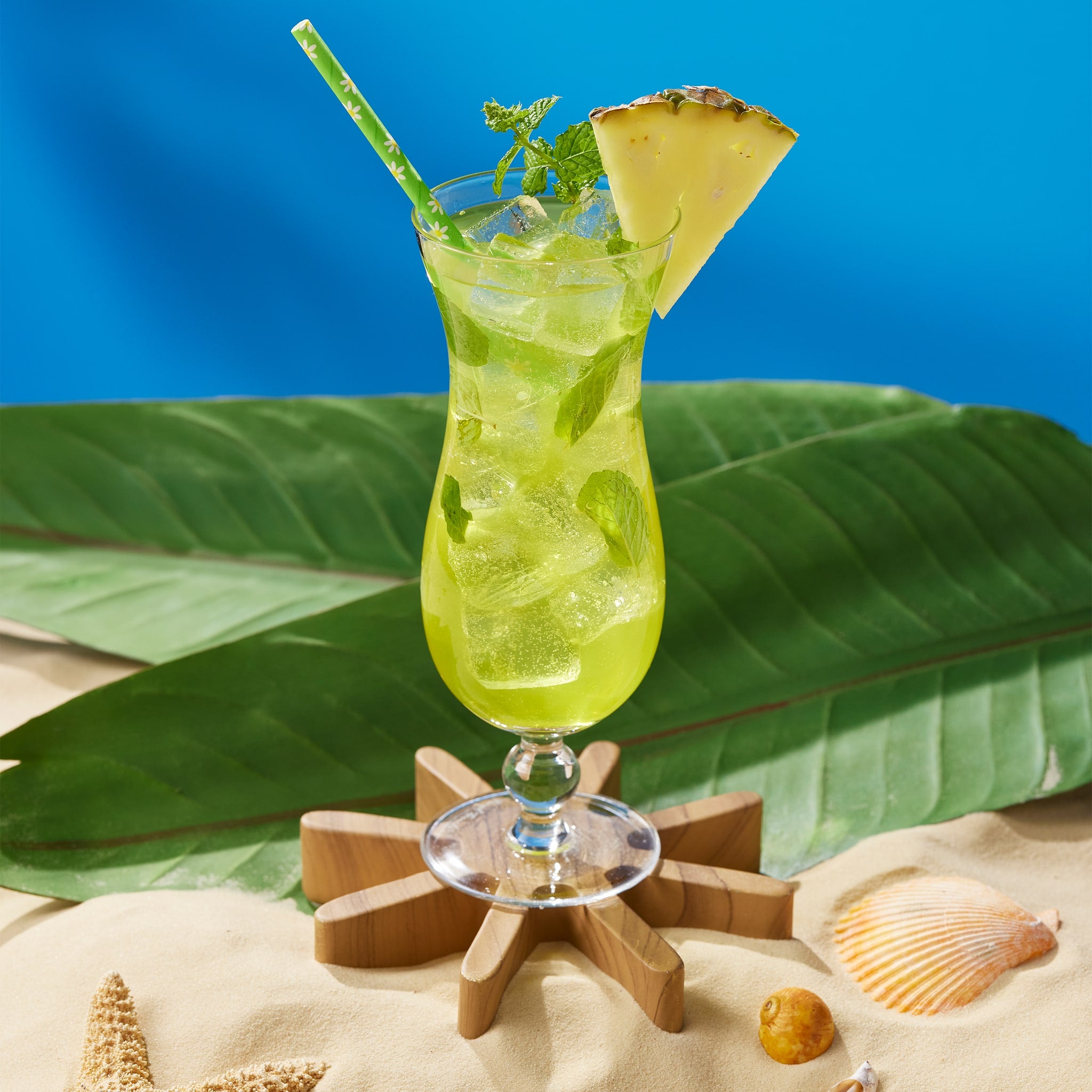 DaVinci Gourmet Classic Pineapple Syrup