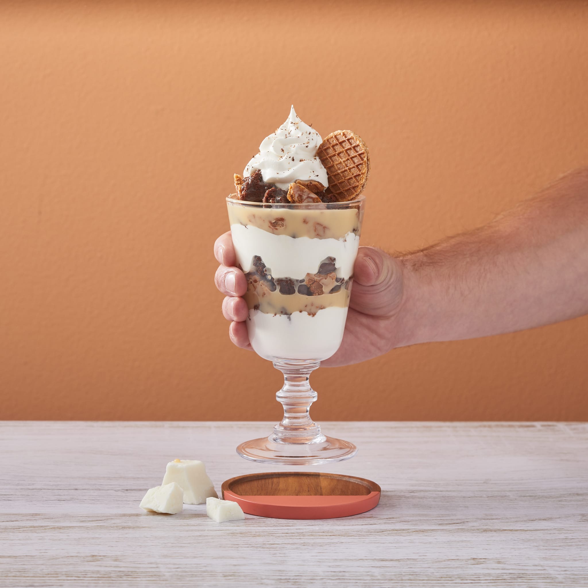 DaVinci Gourmet White Chocolate Sauce