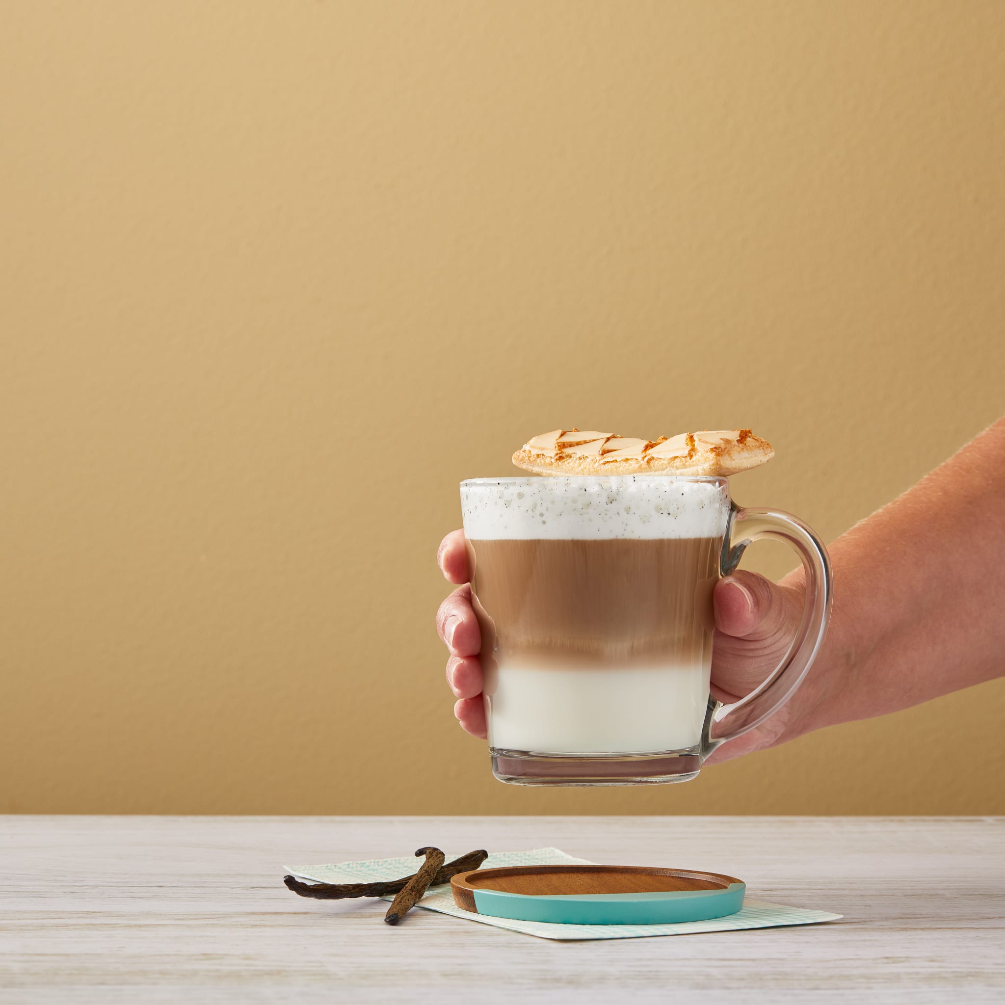 DaVinci Gourmet Naturals Vanilla Syrup