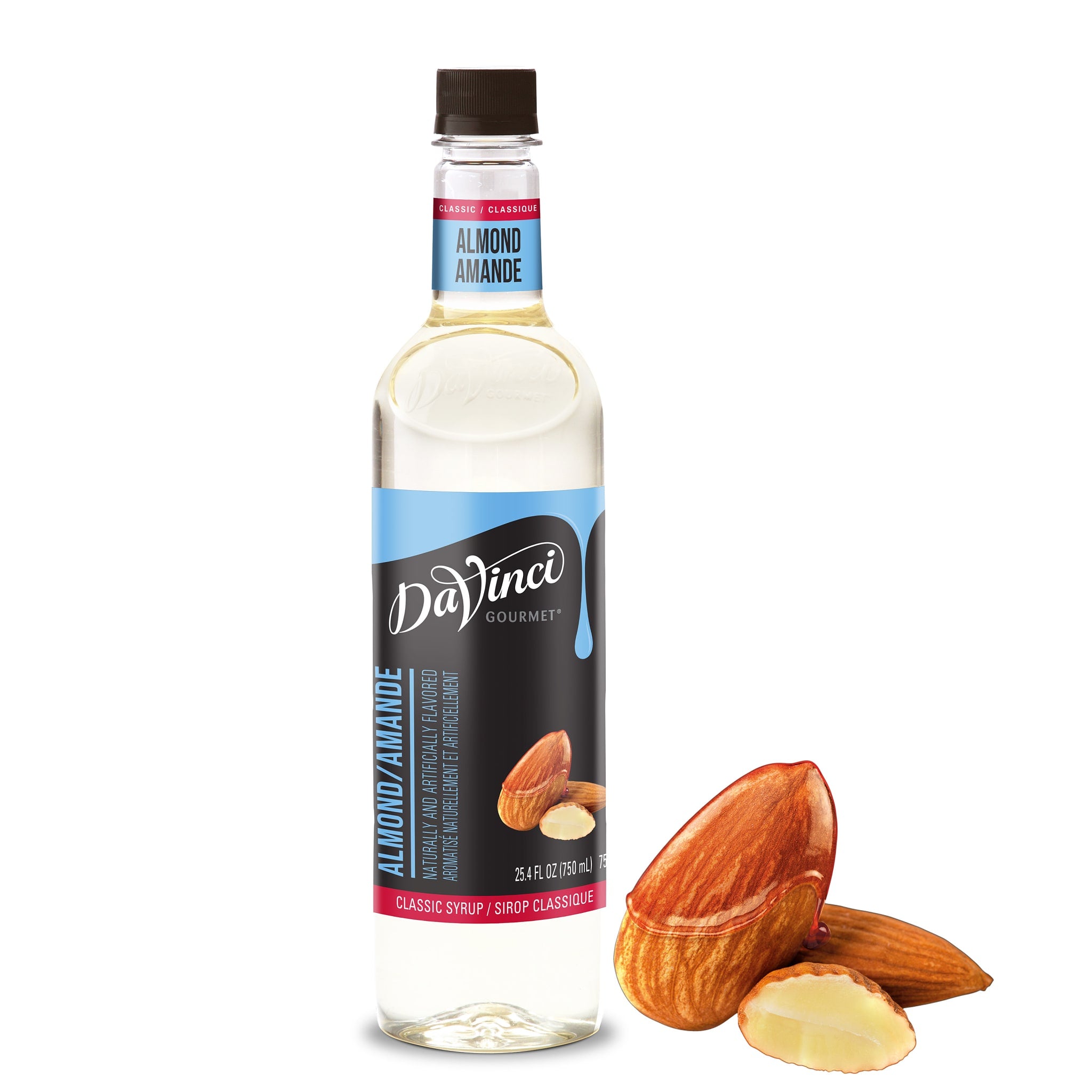 Da Vinci Roasted Almond シロップ5本セット 1本注文OK ru0uvegfwdb5nraang5n_2048x.jpg