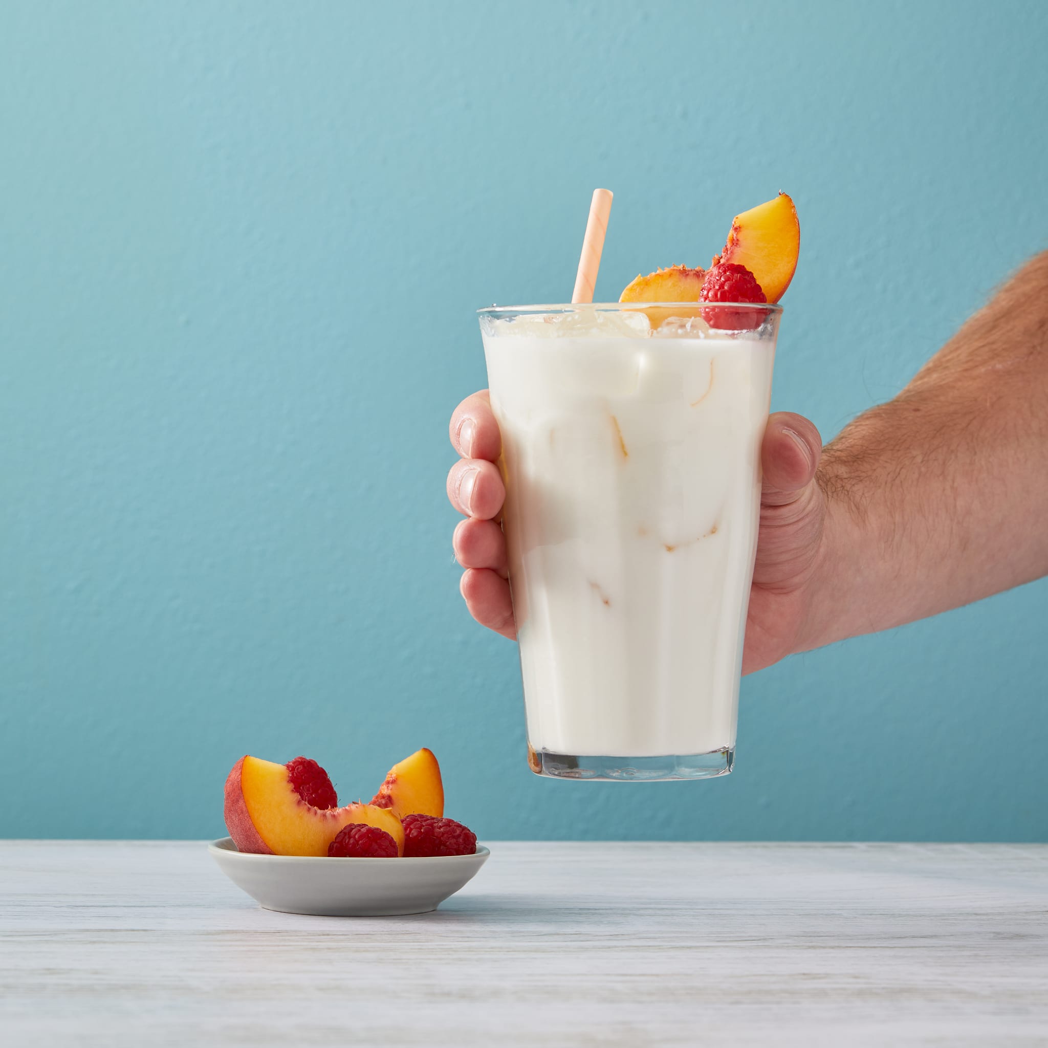 DaVinci Gourmet Vanilla Freeze Ice Blended Base Mix