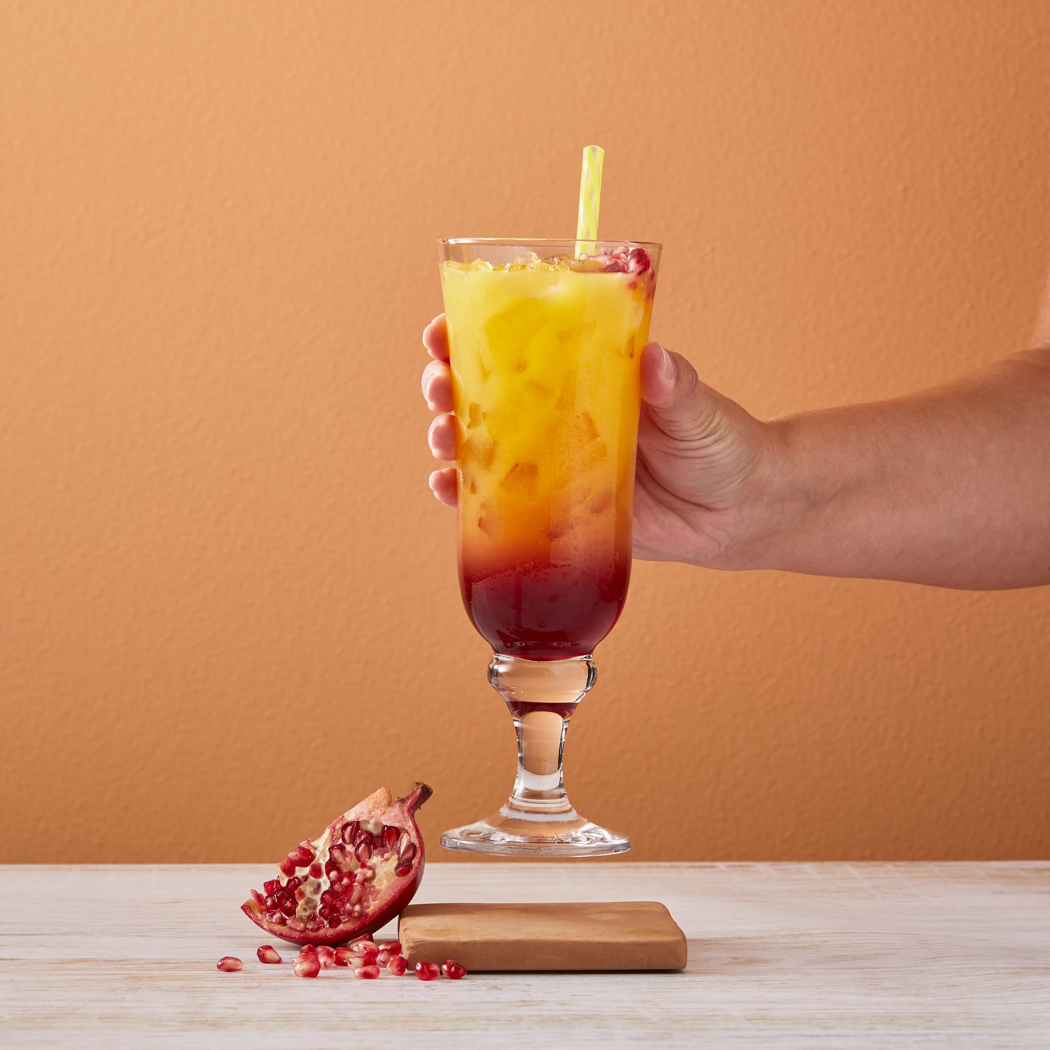DaVinci Gourmet Grenadine Syrup
