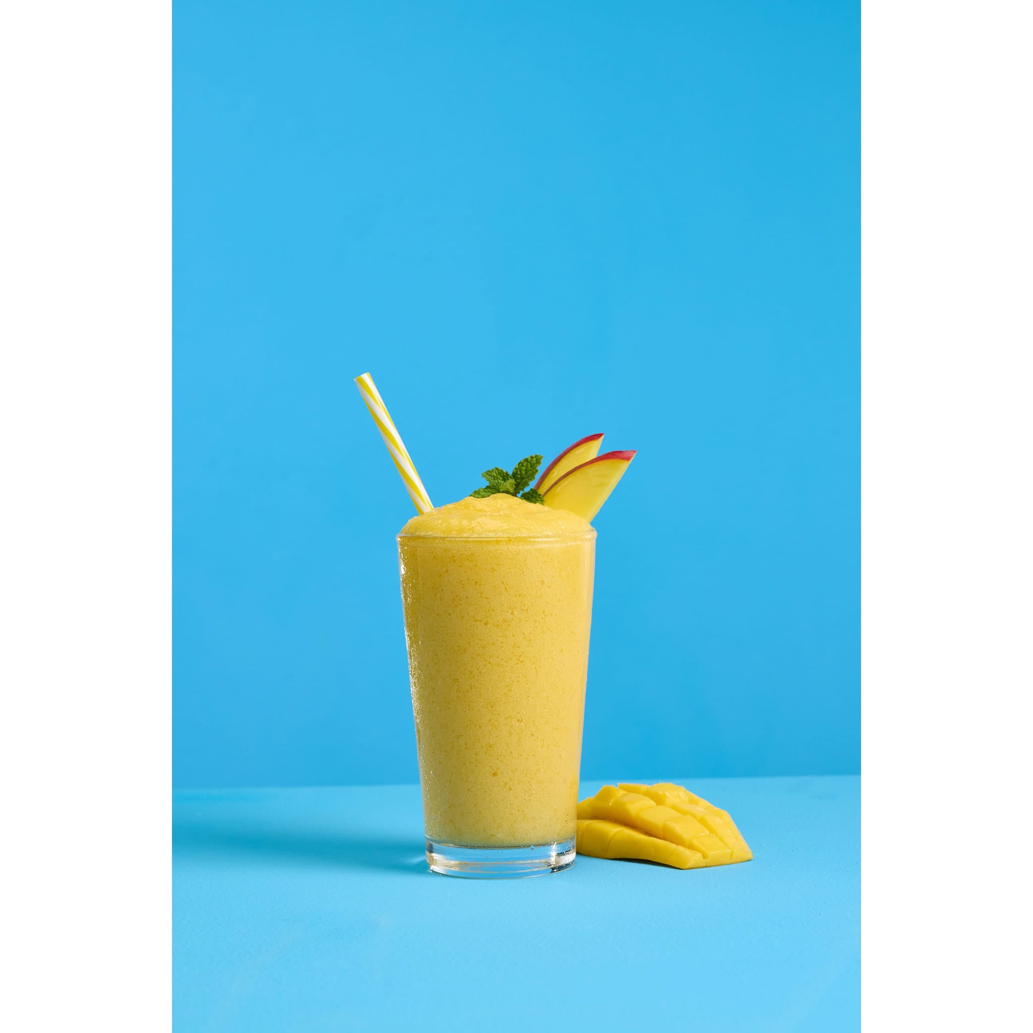 DaVinci Gourmet Mango Mania Smoothie