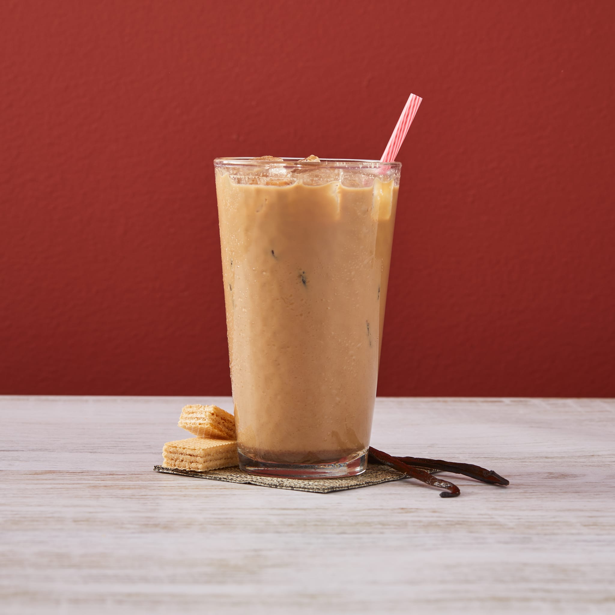 DaVinci Gourmet Tahitian Vanilla Chai Blended Beverage Mix