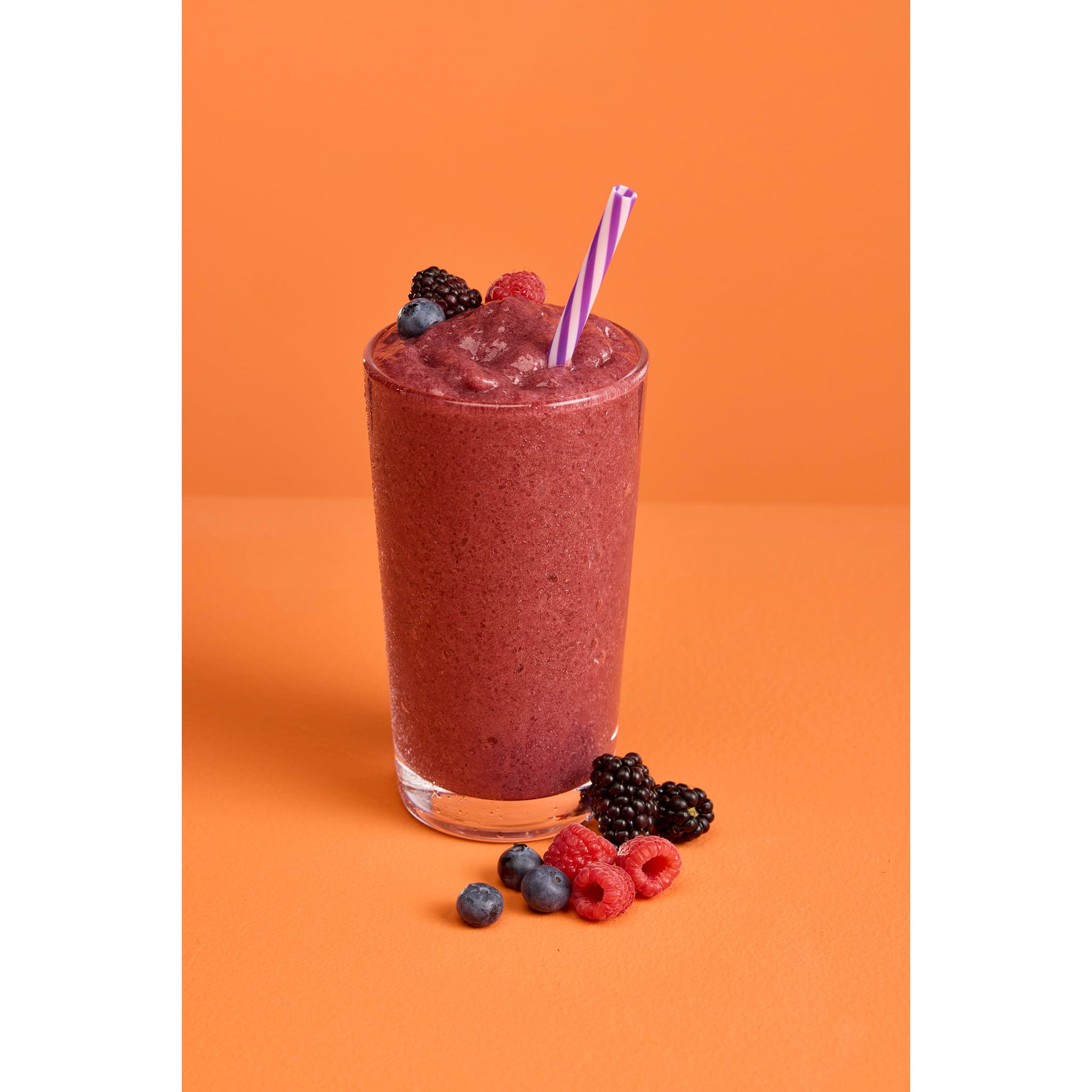 DaVinci Gourmet Wildberry Blast Smoothie