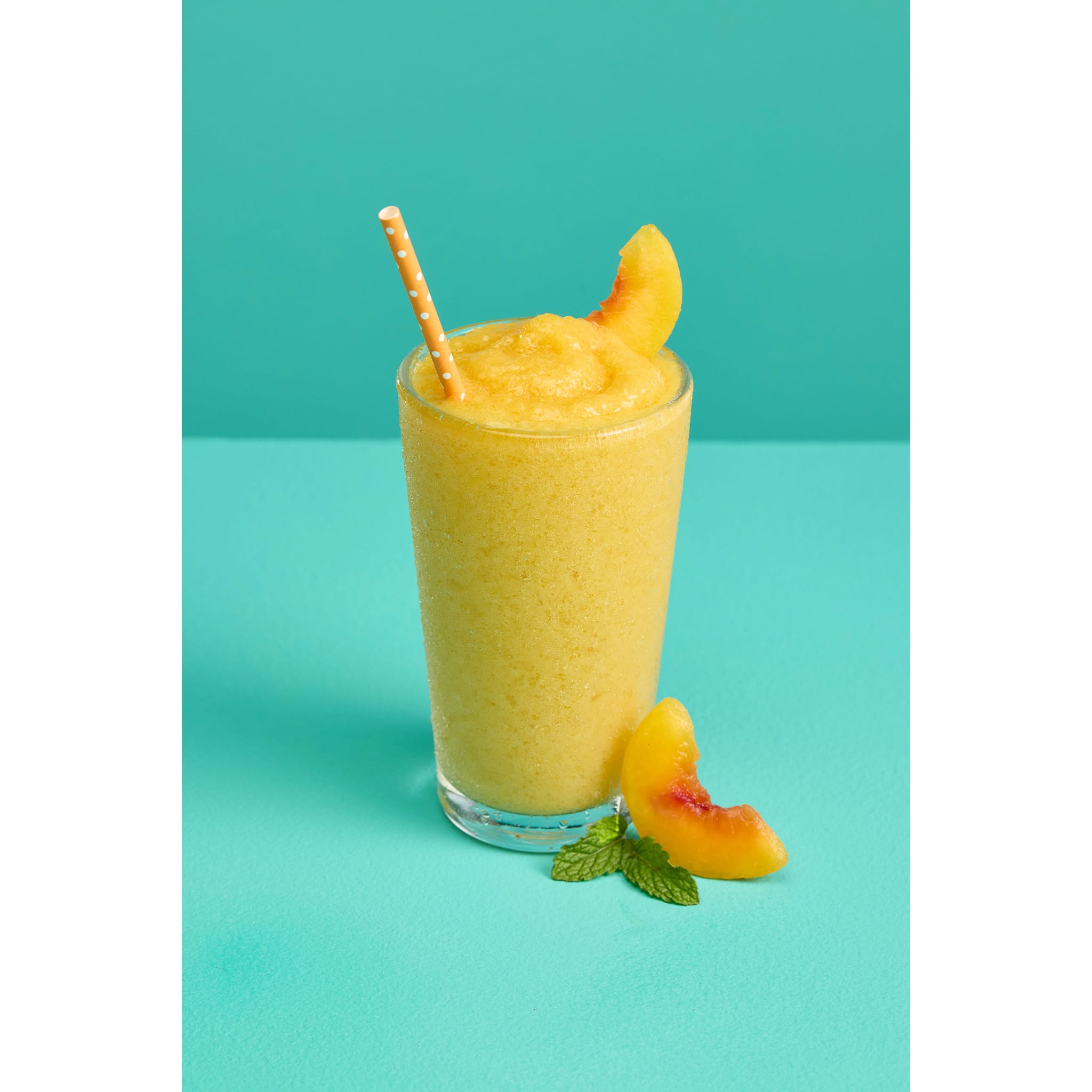 DaVinci Gourmet Extreme Peach Smoothie